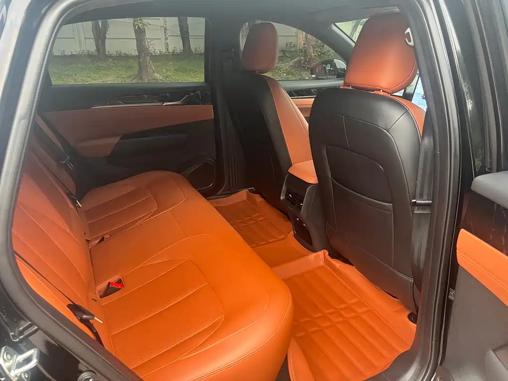 Wuling Xingguang — миниатюра 11