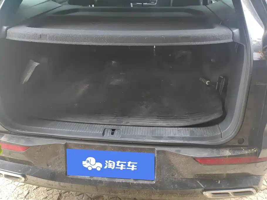 Volkswagen Tavendor — миниатюра 4