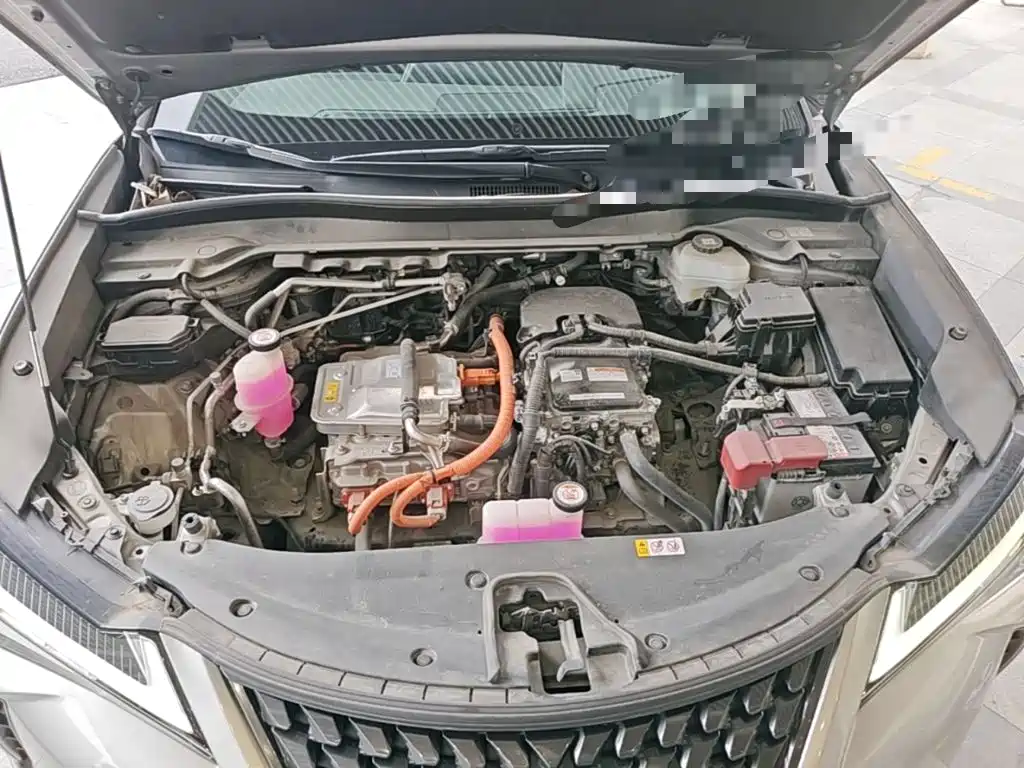 Lexus UX New Energy — миниатюра 25