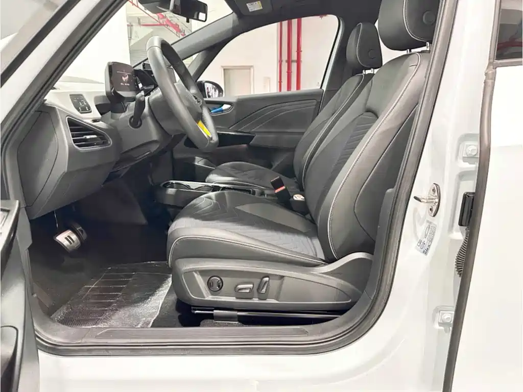Volkswagen ID.3 — миниатюра 11