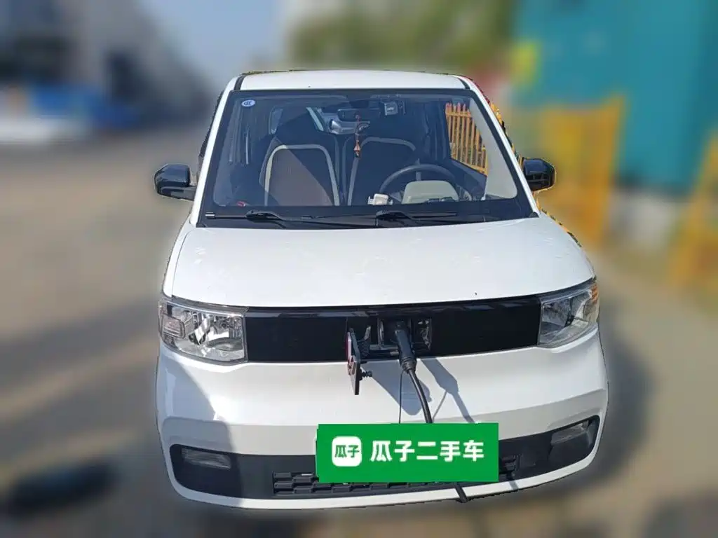 Wuling MINIEV — миниатюра 2