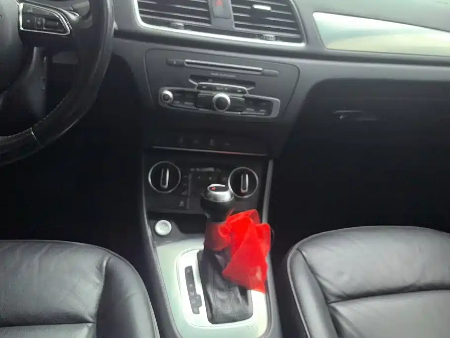 Audi Q3 — миниатюра 16