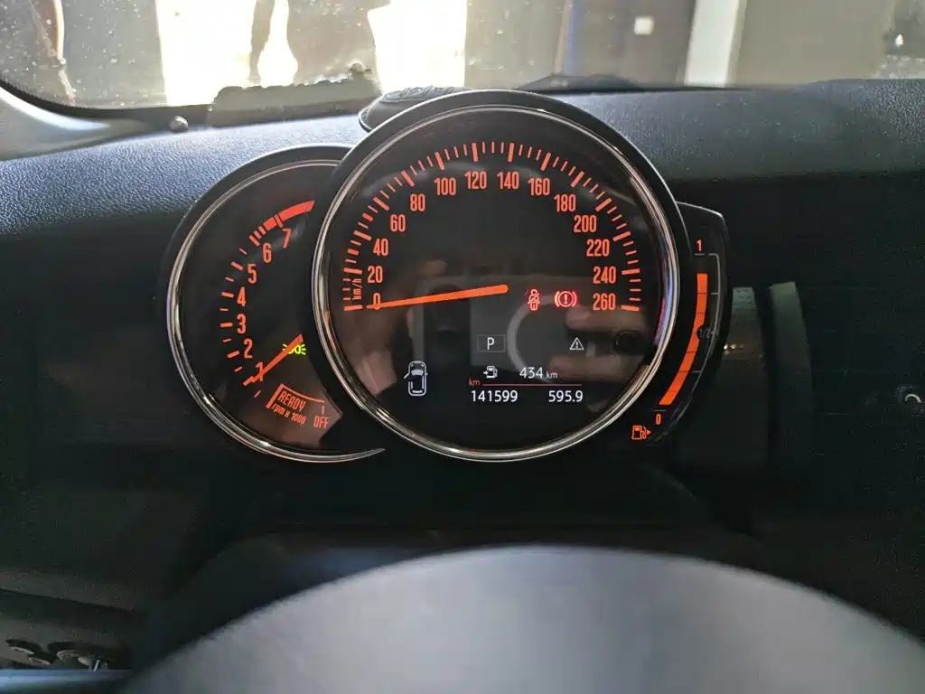 MINI Mini — миниатюра 12