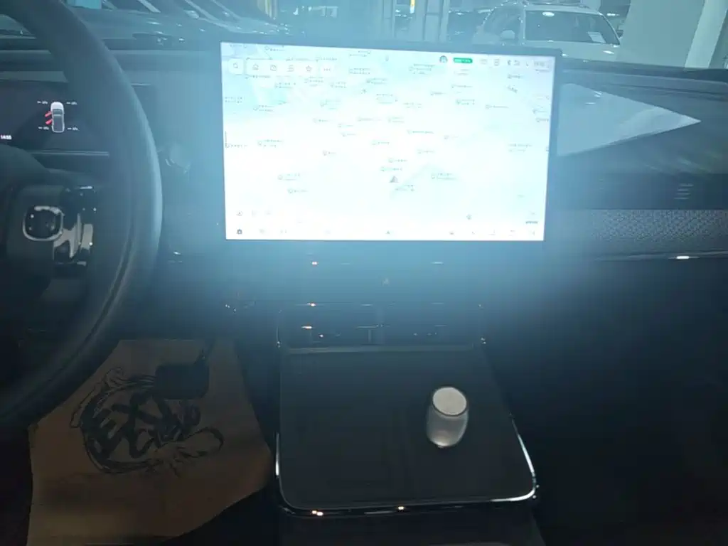 Toyota Peng Ji 3X — миниатюра 13