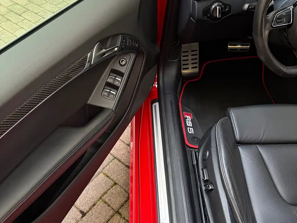 Audi RS 5 — миниатюра 12
