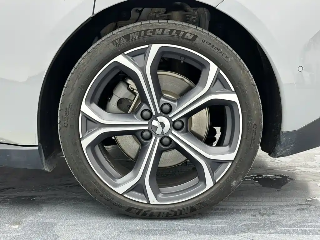 NIO ET5T — миниатюра 31
