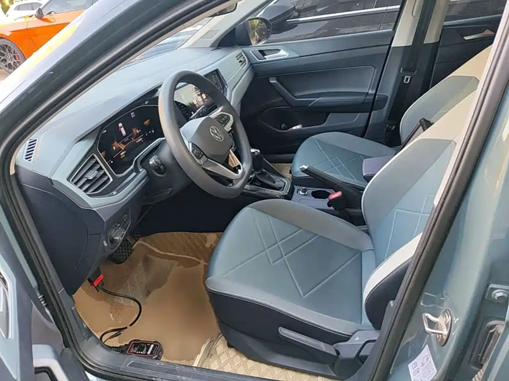 Volkswagen Lavida — миниатюра 15