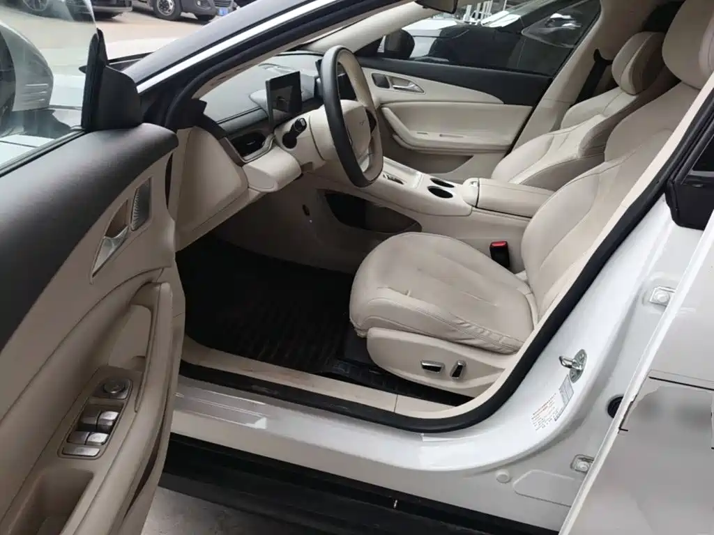 Fengxing Xinghai S7 — миниатюра 16