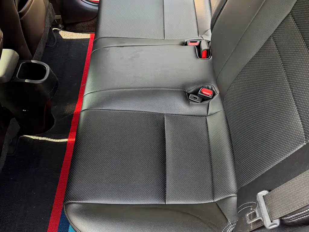 TOYOTA YARIS L ZHIXUAN