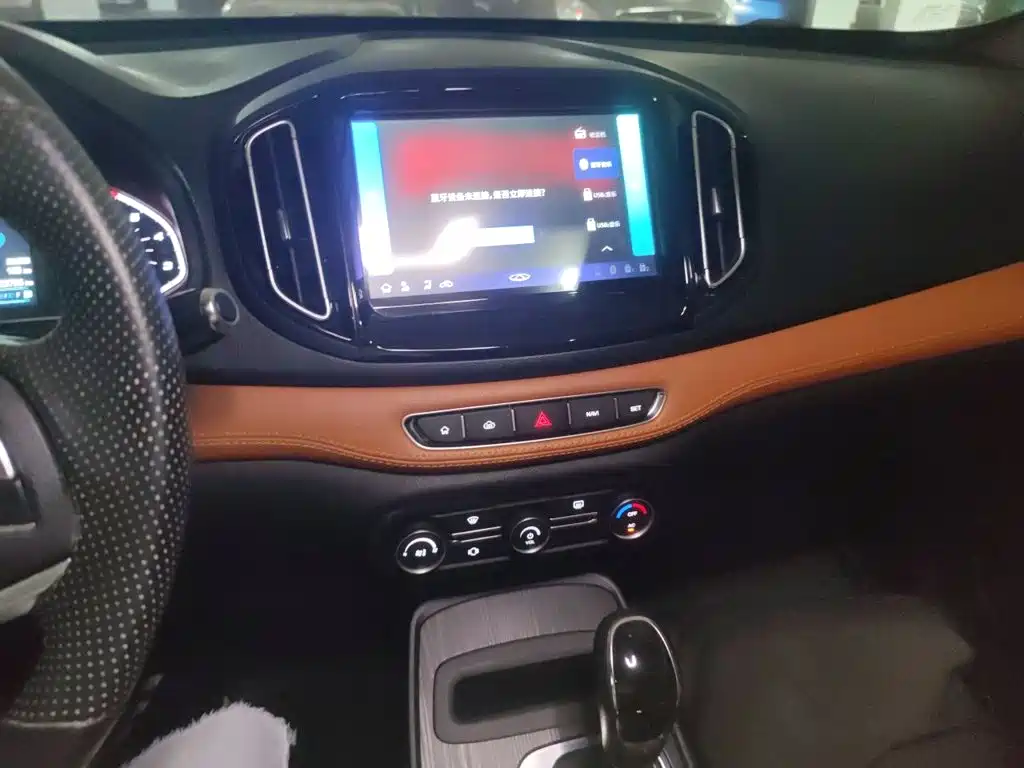 Chery Tiggo 7 — миниатюра 14