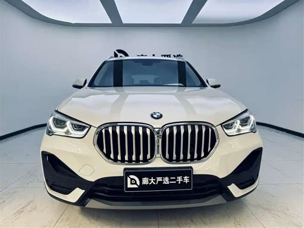BMW X1 — миниатюра 12