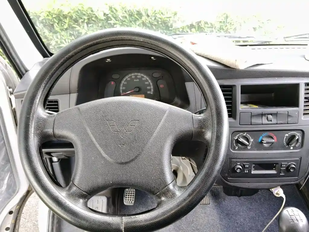 Wuling Zhiguang — миниатюра 7