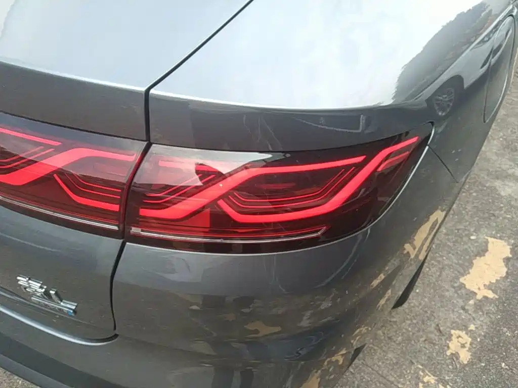 BYD Qin L L 2025 DM-i Smart Drive 120KM