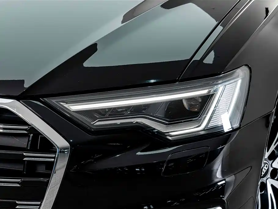 Audi A6L — миниатюра 4
