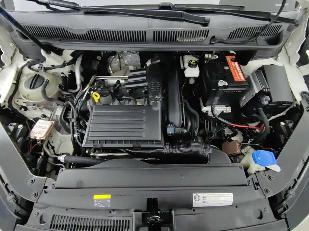 Volkswagen Touran — миниатюра 6