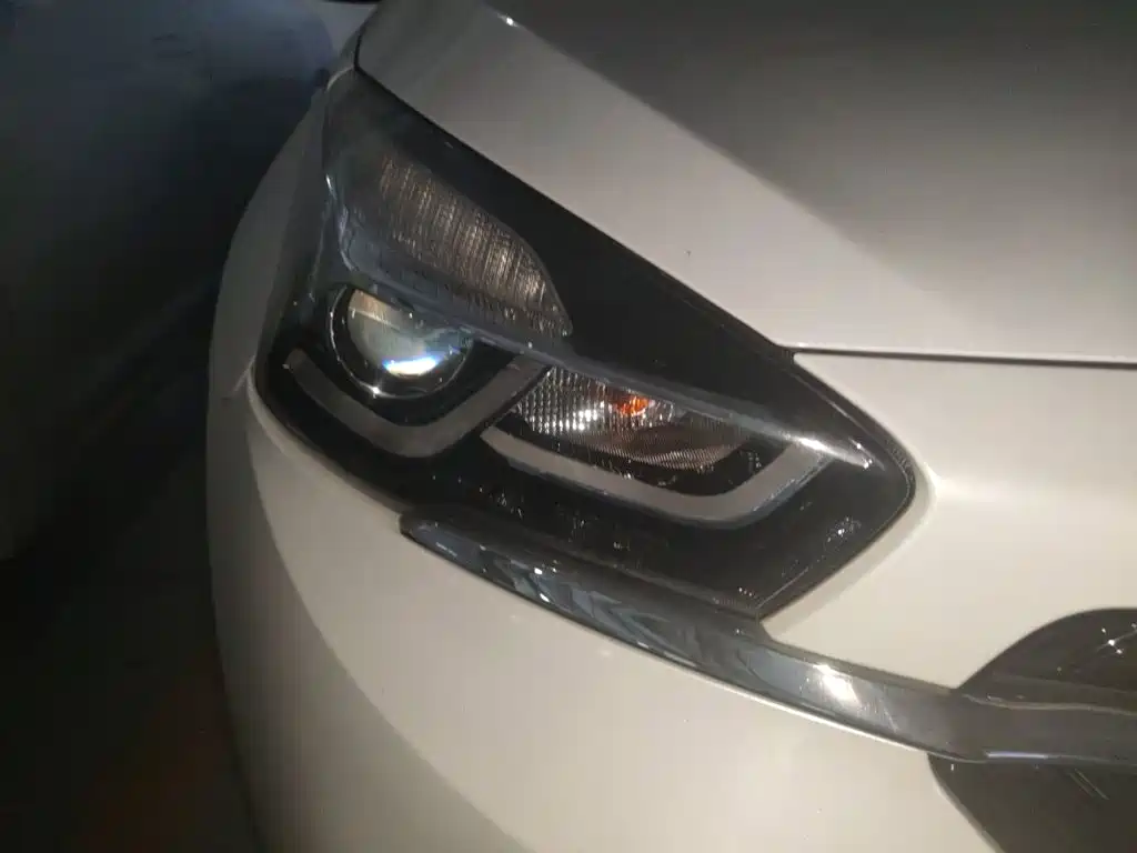 Chery Tiggo 7 — миниатюра 7