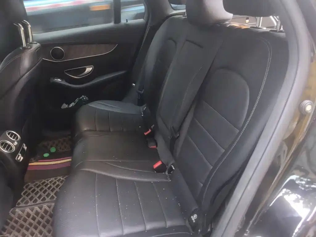 Mercedes-Benz GLC — миниатюра 18