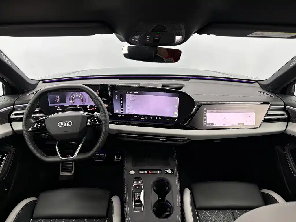 Audi A5L — миниатюра 14