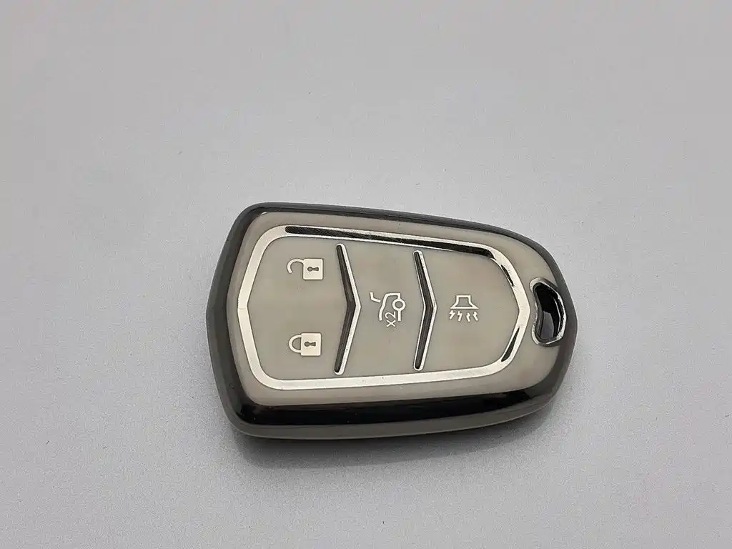 Cadillac XT5 — миниатюра 19