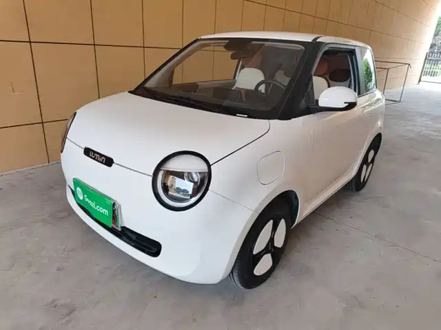 2025 Changan Lumin