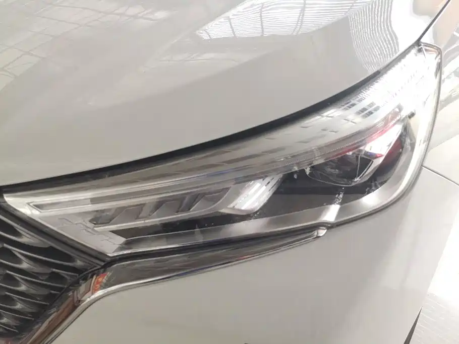 Haval M6 — миниатюра 5