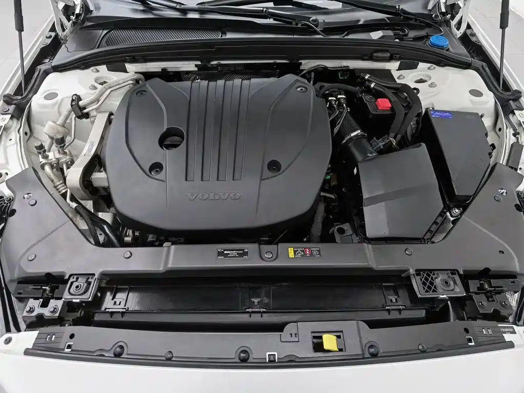 Volvo S60 — миниатюра 6