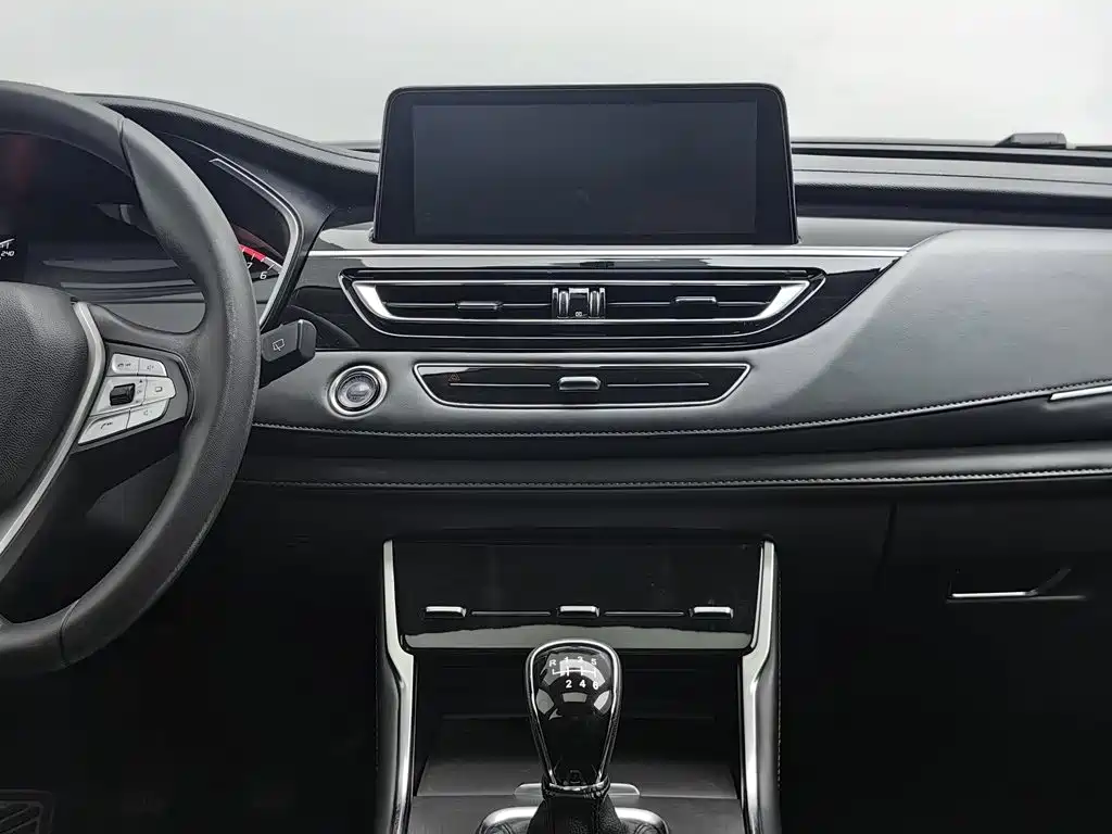 Changan CS75 — миниатюра 12