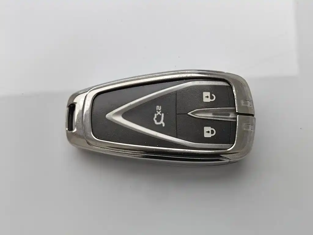 Changan CS75 — миниатюра 19