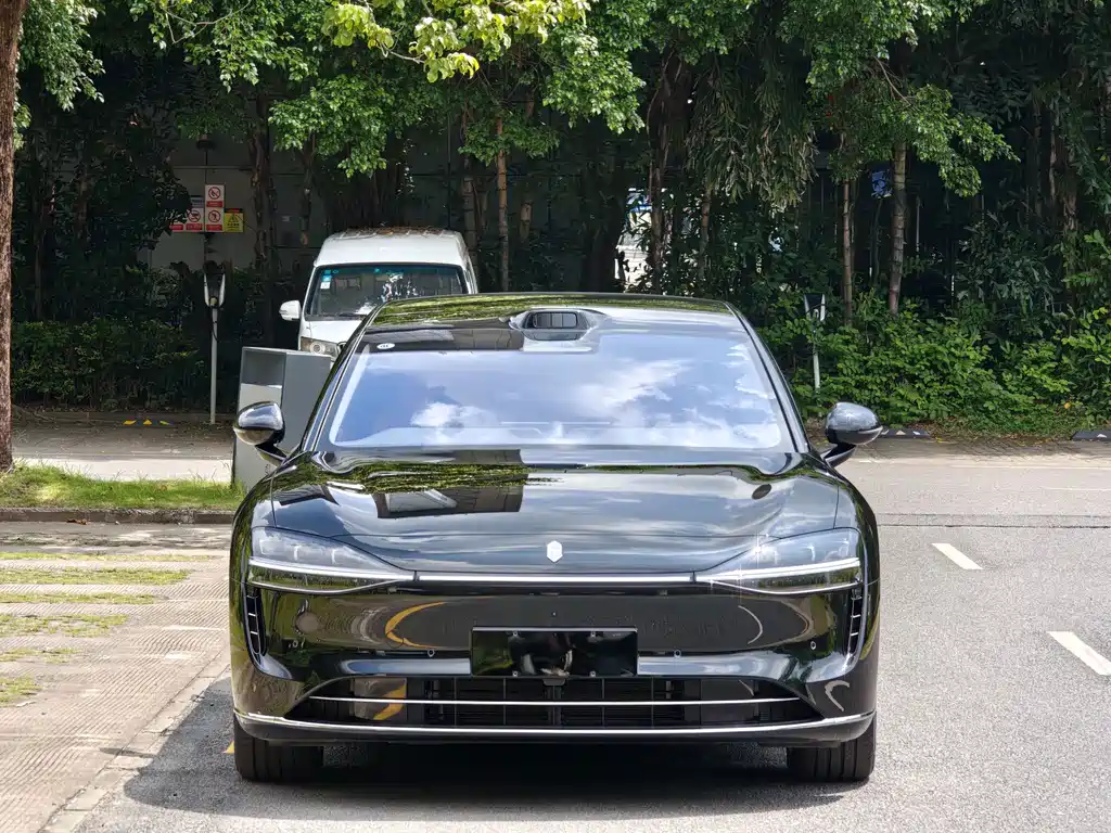 Xiangjie Xiangjie S9T — миниатюра 2