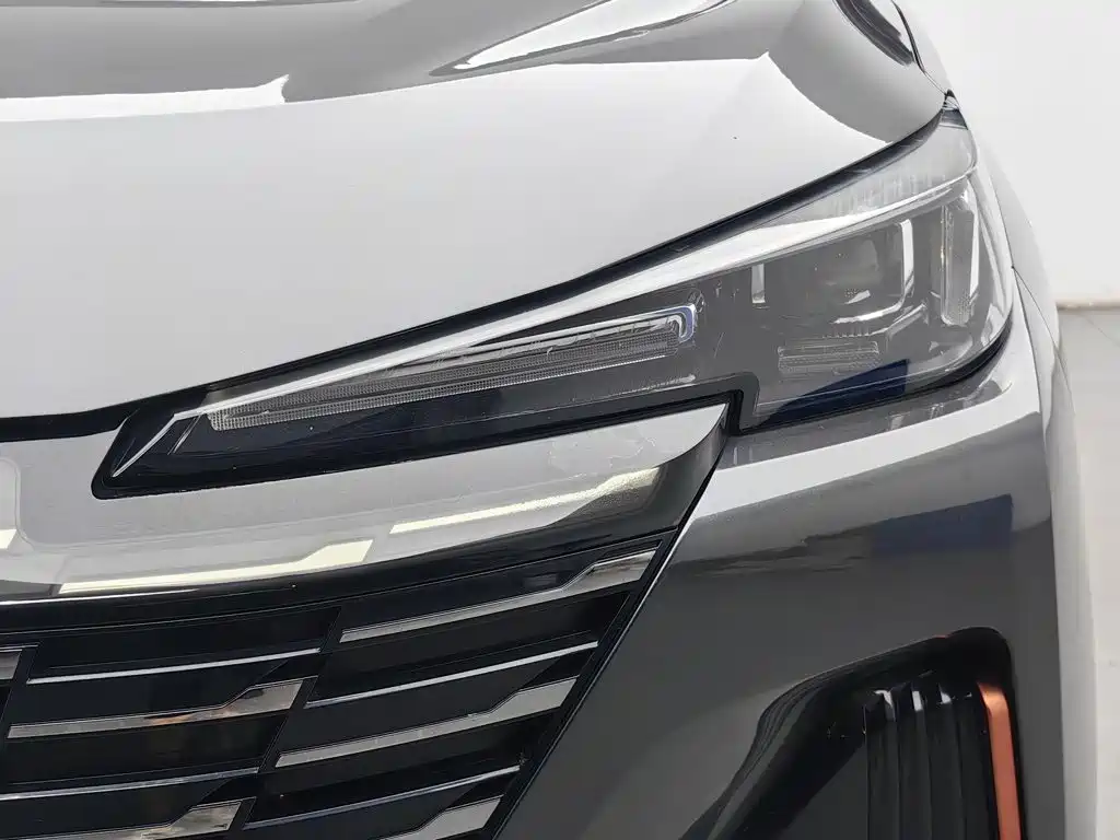 Changan CS55PLUS — миниатюра 7