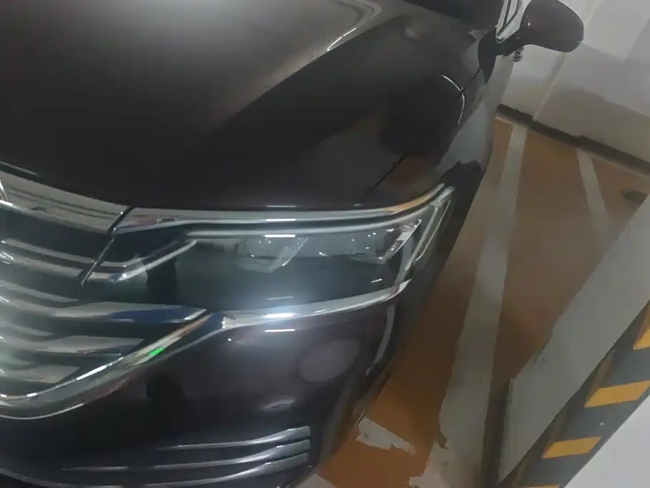 Volkswagen Viloran — миниатюра 5