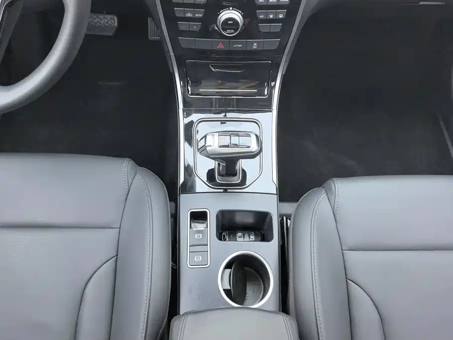 Haval H2 — миниатюра 16