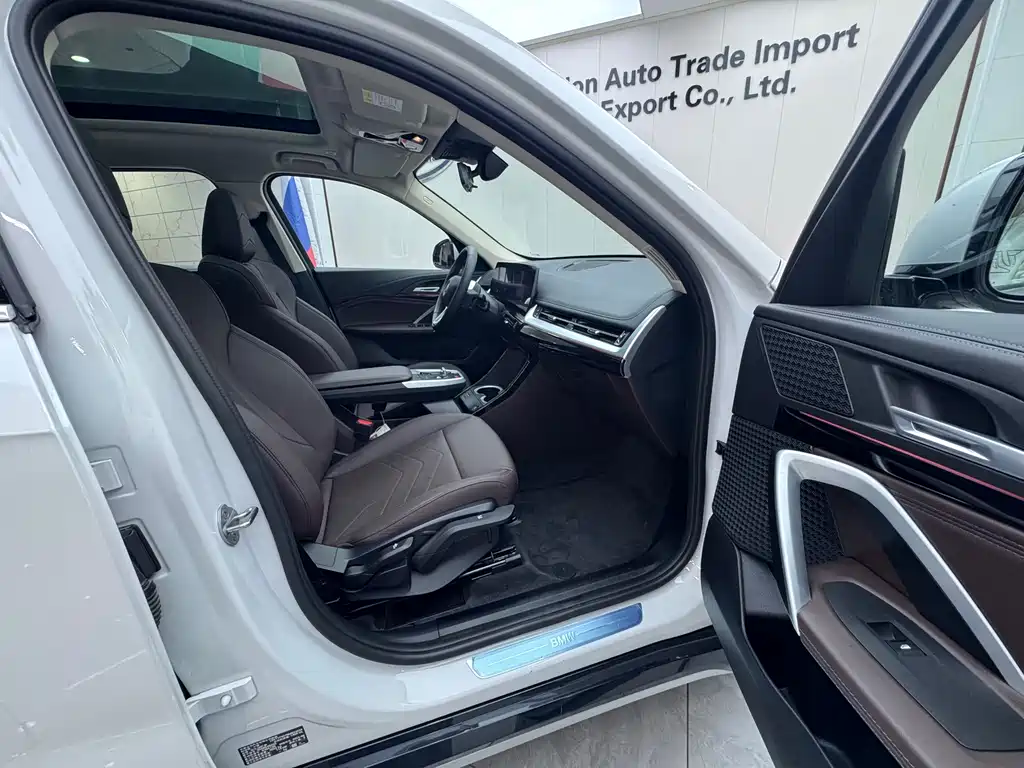 BMW X1 - фото 23
