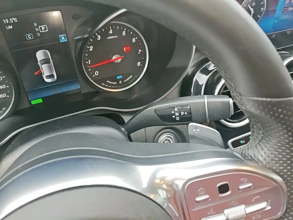 Mercedes-Benz C-Class — миниатюра 14