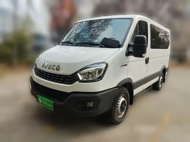 IVECO OUSHENG