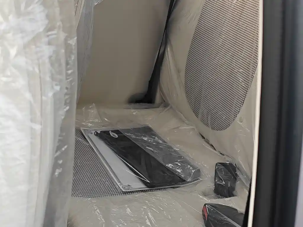 BESTUNE PENTIUM PONY