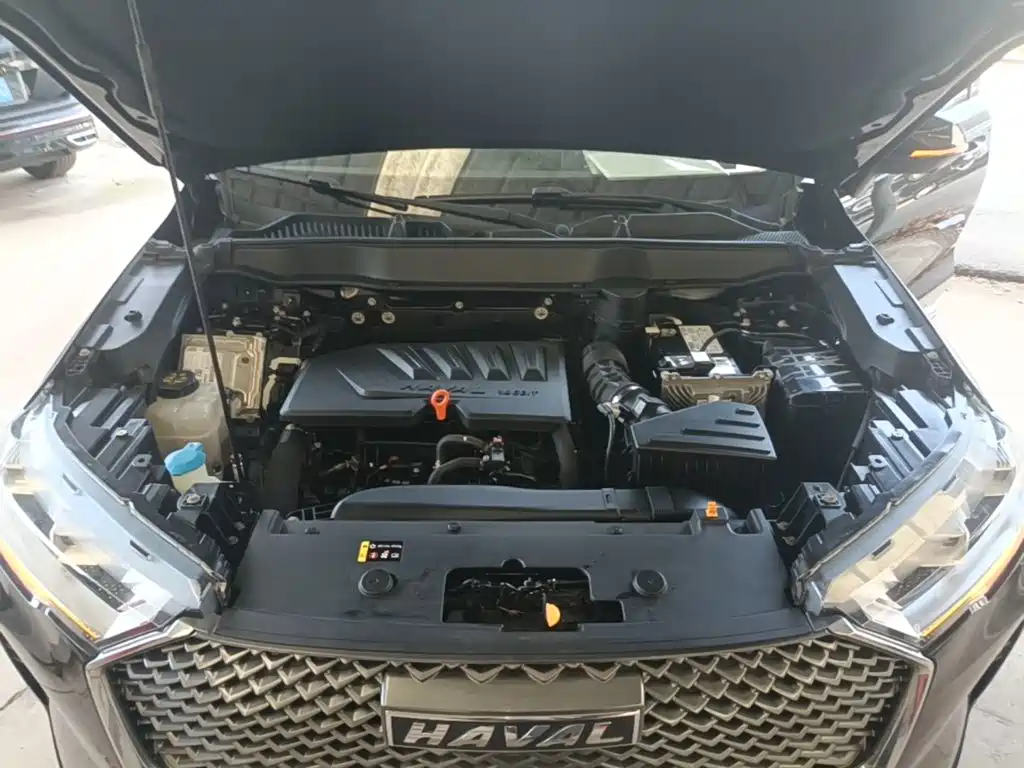 Haval H6 — миниатюра 20