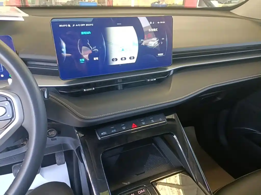 Haval H6 — миниатюра 13