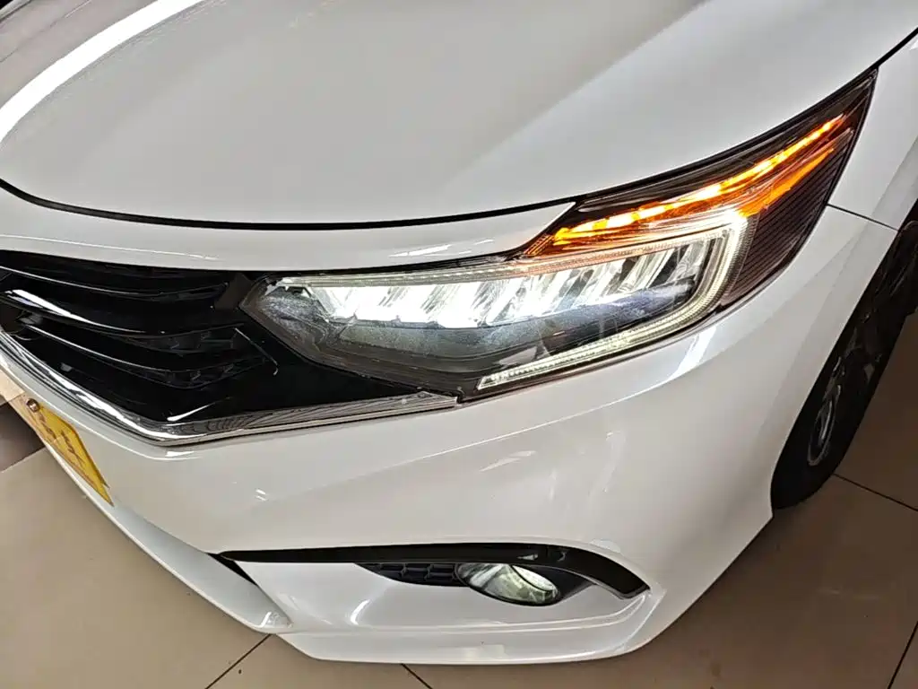 Honda Envix — миниатюра 24