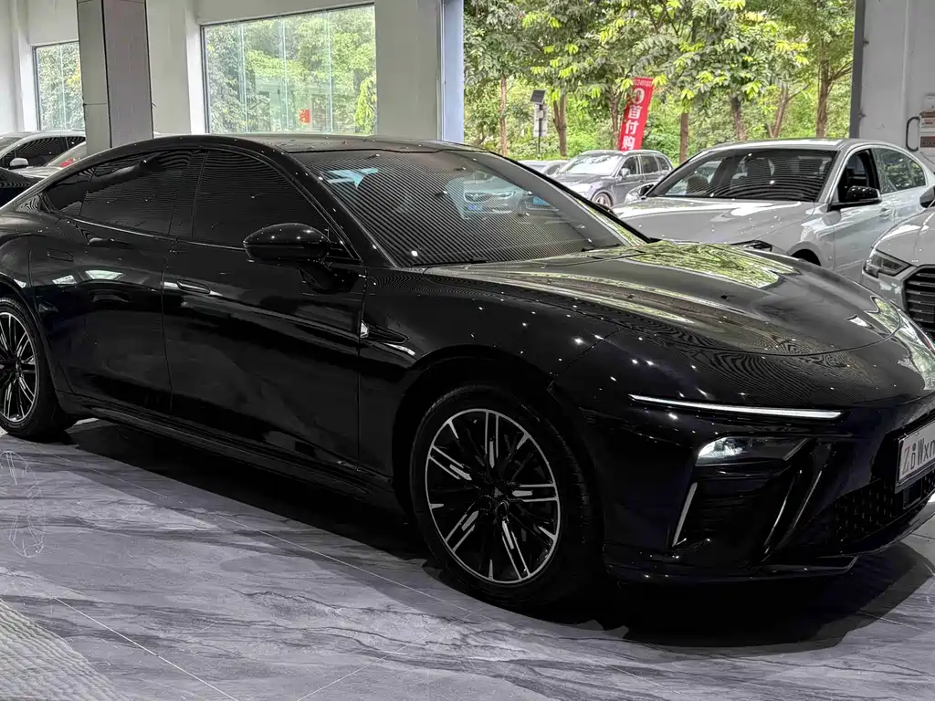 Neta S 2023 520km Lite