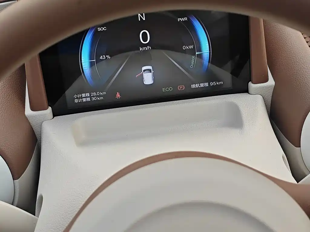 BESTUNE PENTIUM PONY