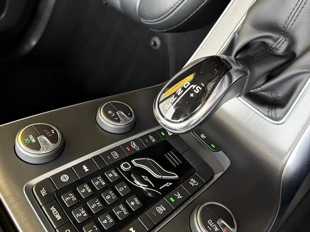 Volvo V40 2016 T3