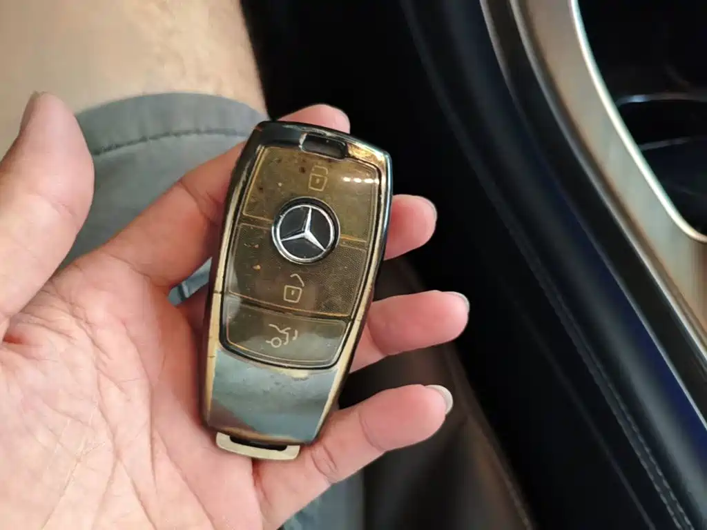 Mercedes-Benz GLC — миниатюра 15
