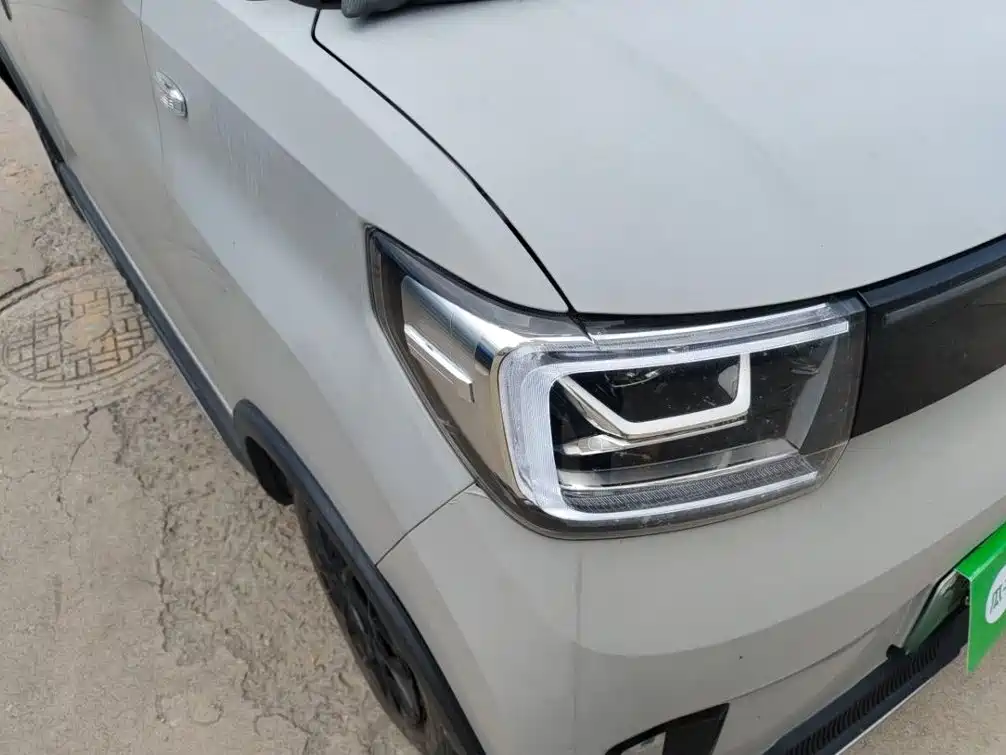 Wuling MINIEV — миниатюра 25