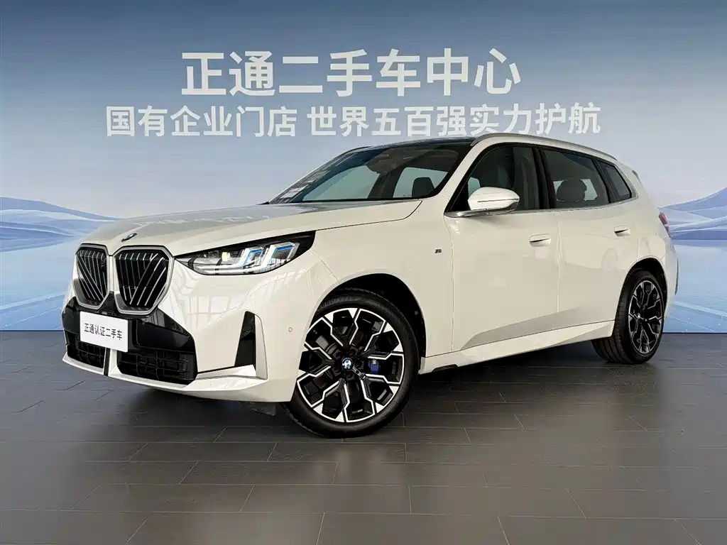 Купить BMW X3