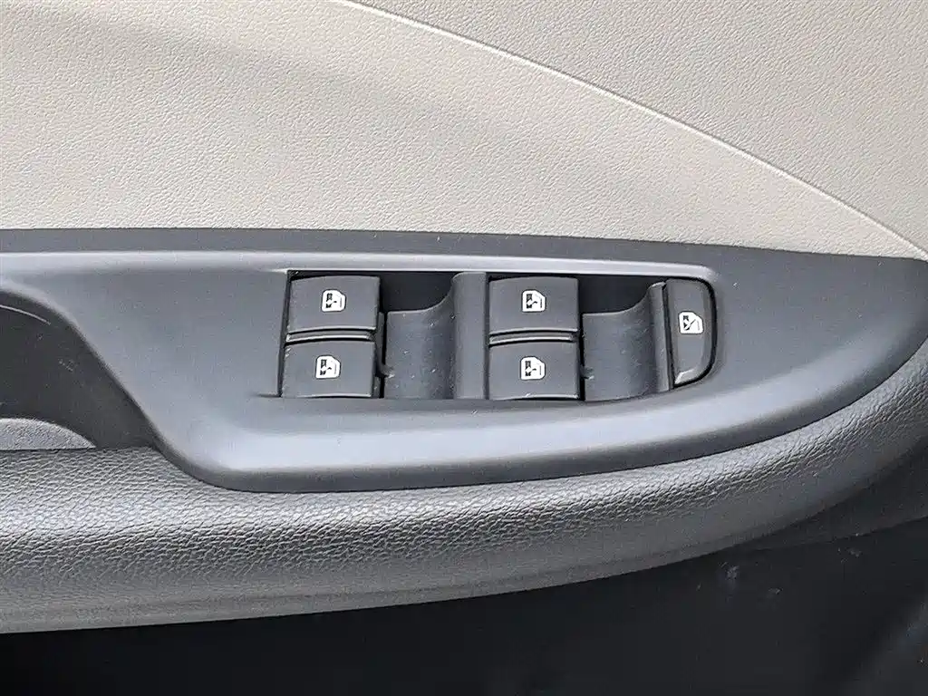 Buick Excelle 2021 1.5L AT Elite