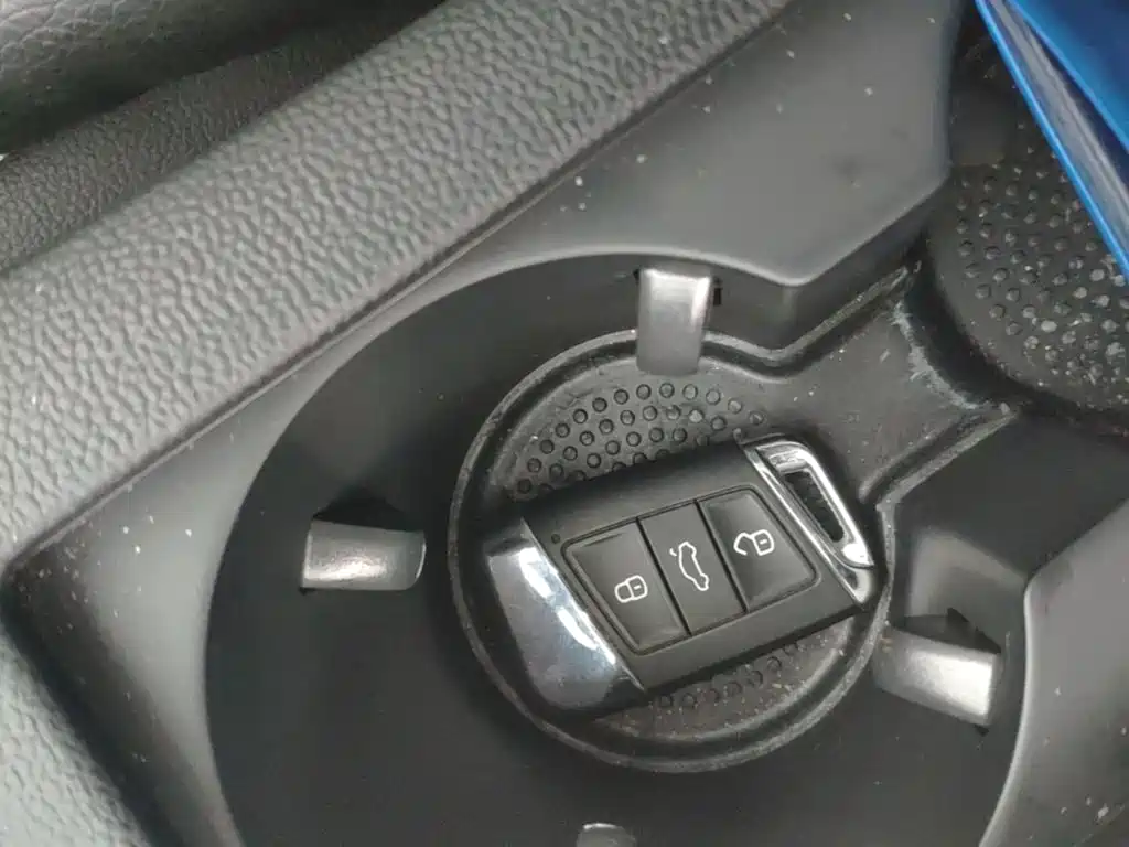 Volkswagen Magotan — миниатюра 9