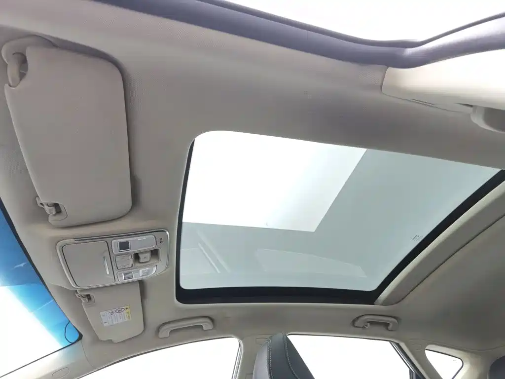 Geely Emgrand GS — миниатюра 14