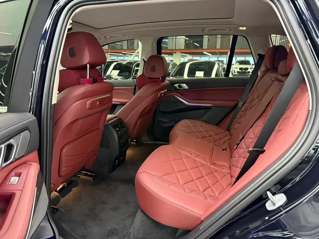 BMW X5 — миниатюра 7