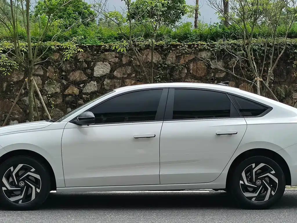 Volkswagen Lavida 2026 Pro 1.5L